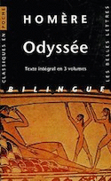 Odyssée (L') [ancienne édition]